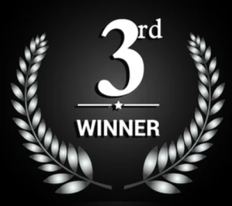 Third Prize Image